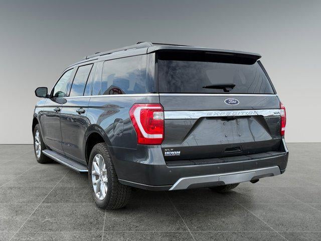 2021 Ford Expedition Max XLT