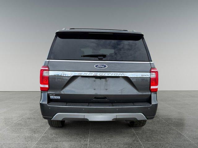 2021 Ford Expedition Max XLT