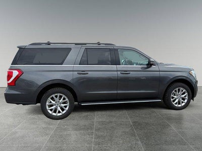 2021 Ford Expedition Max XLT