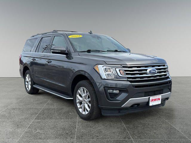 2021 Ford Expedition Max XLT