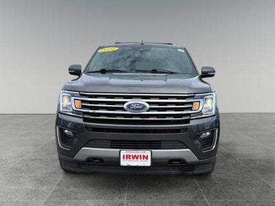 2021 Ford Expedition Max XLT
