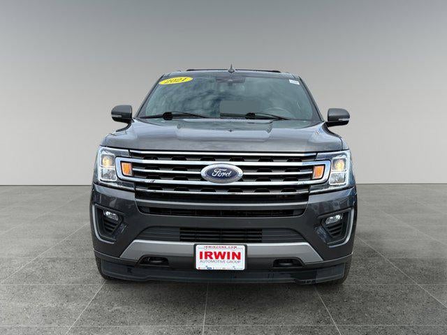2021 Ford Expedition Max XLT