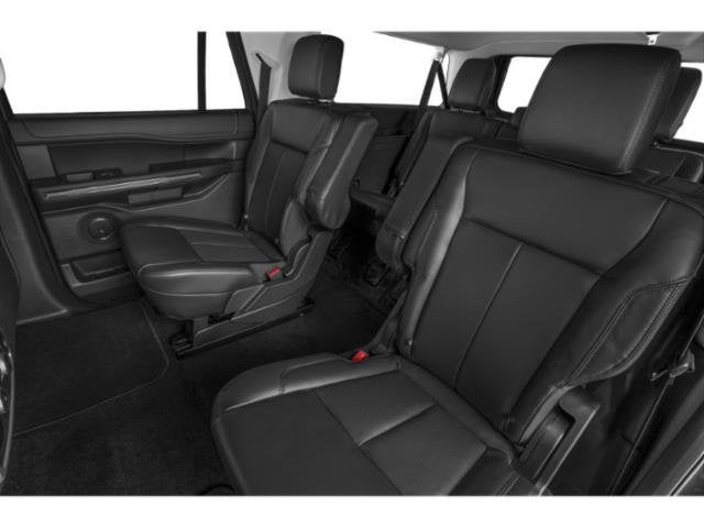 2022 Ford Expedition Max XLT