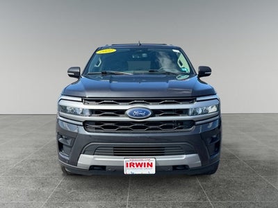2022 Ford Expedition Max XLT