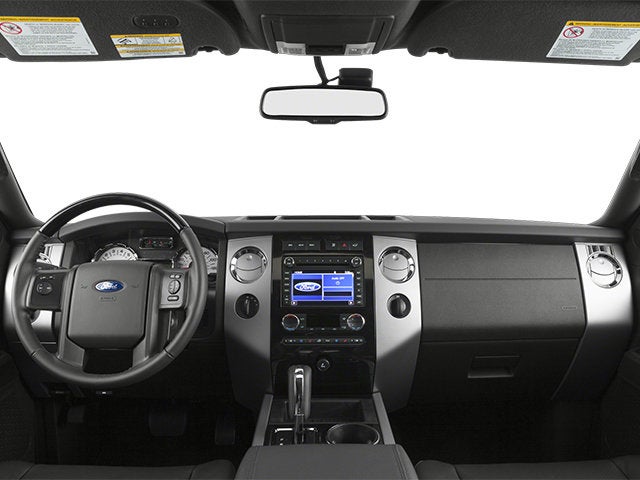 2014 Ford Expedition Base