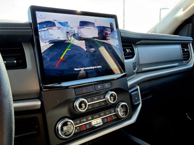 2022 Ford Expedition XLT