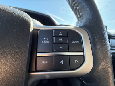 2022 Ford Expedition XLT