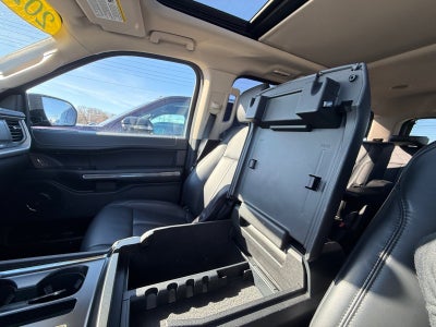 2022 Ford Expedition XLT