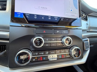 2022 Ford Expedition XLT