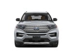 2020 Ford Explorer Base