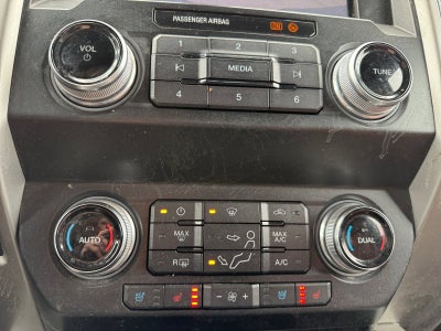 2019 Ford Super Duty F-250 SRW King Ranch