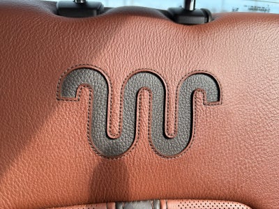 2019 Ford Super Duty F-250 SRW King Ranch