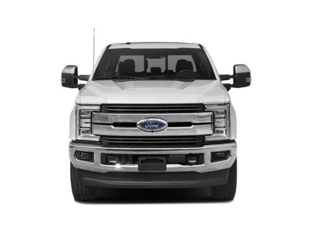 2019 Ford Super Duty F-250 SRW King Ranch