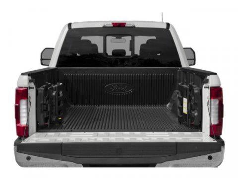 2019 Ford Super Duty F-250 SRW King Ranch