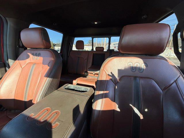 2019 Ford Super Duty F-250 SRW King Ranch