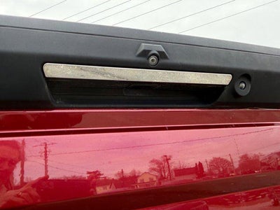 2019 Ford Super Duty F-250 SRW King Ranch