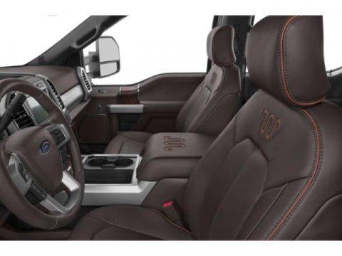 2019 Ford Super Duty F-250 SRW King Ranch