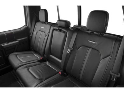 2019 Ford Super Duty F-250 SRW Super Duty