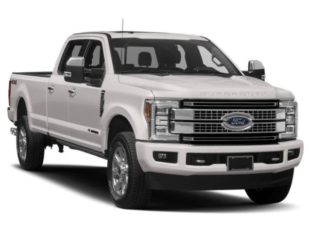 2019 Ford Super Duty F-250 SRW Super Duty