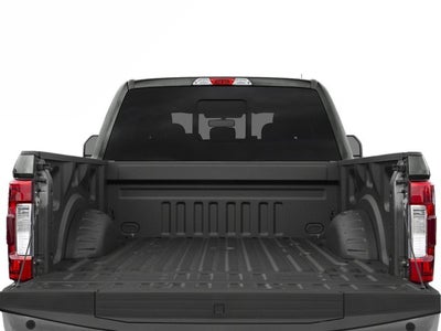 2018 Ford Super Duty F-250 SRW LARIAT