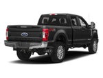 2018 Ford Super Duty F-250 SRW LARIAT