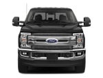 2018 Ford Super Duty F-250 SRW LARIAT