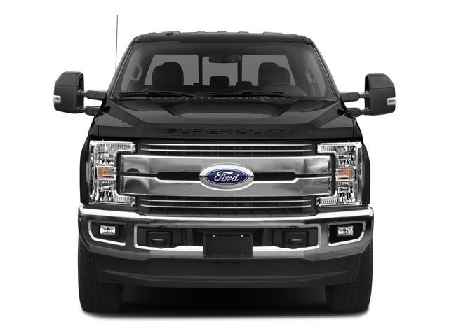 2018 Ford Super Duty F-250 SRW LARIAT