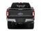 2018 Ford Super Duty F-250 SRW LARIAT