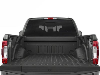 2018 Ford Super Duty F-250 SRW LARIAT