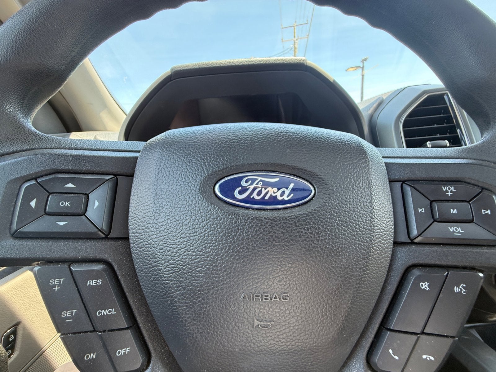 2022 Ford Super Duty F-250 SRW XLT