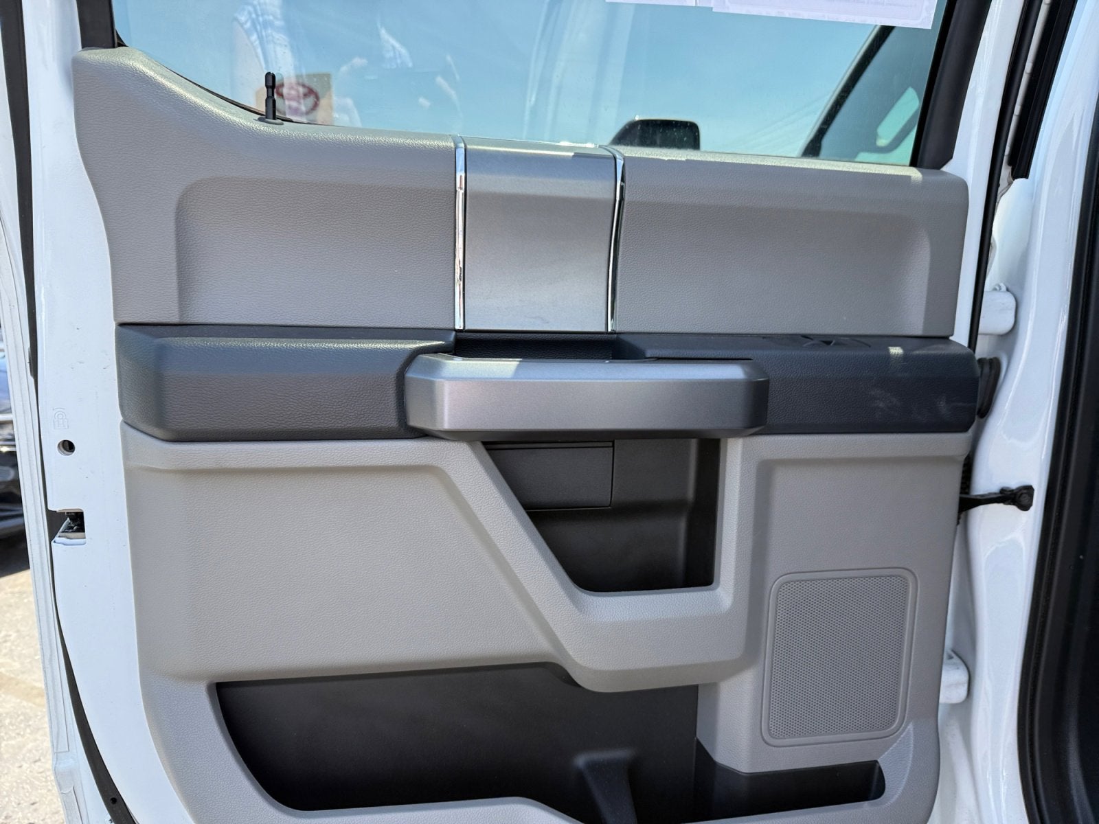 2022 Ford Super Duty F-250 SRW XLT