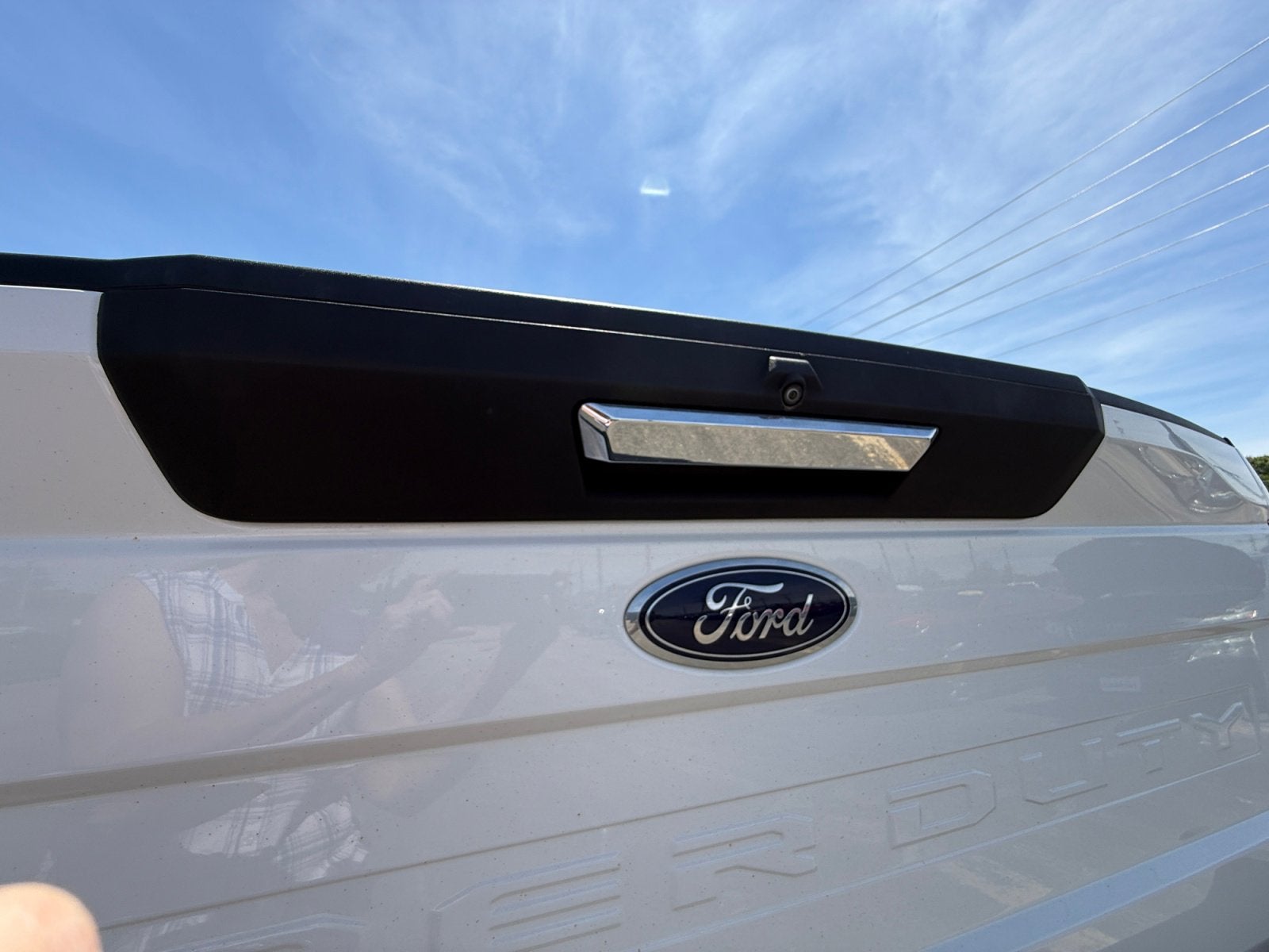 2022 Ford Super Duty F-250 SRW XLT