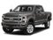 2022 Ford Super Duty F-250 SRW XLT