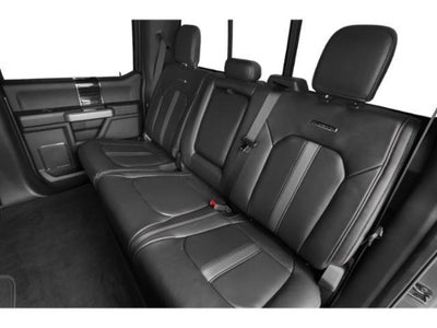 2022 Ford Super Duty F-250 SRW XLT