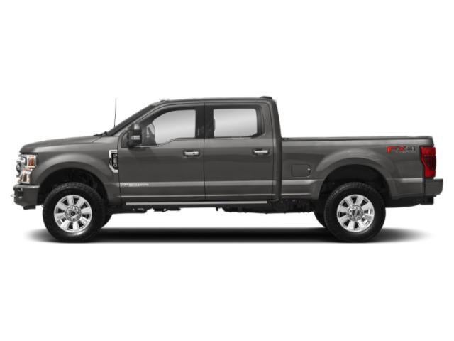 2022 Ford Super Duty F-250 SRW XLT