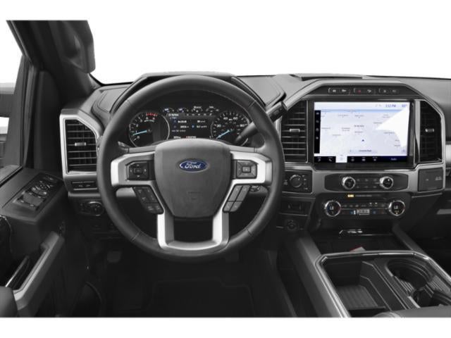 2022 Ford Super Duty F-250 SRW LARIAT