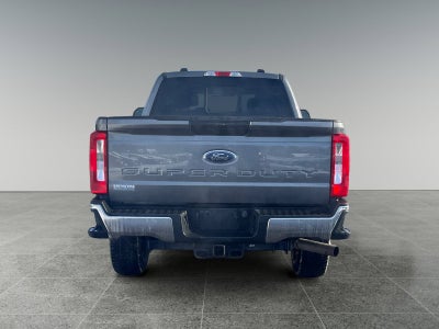 2023 Ford Super Duty F-250 SRW XLT