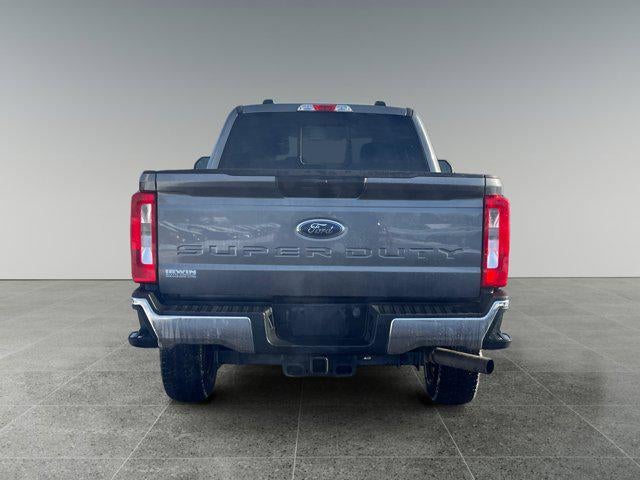 2023 Ford Super Duty F-250 SRW XLT