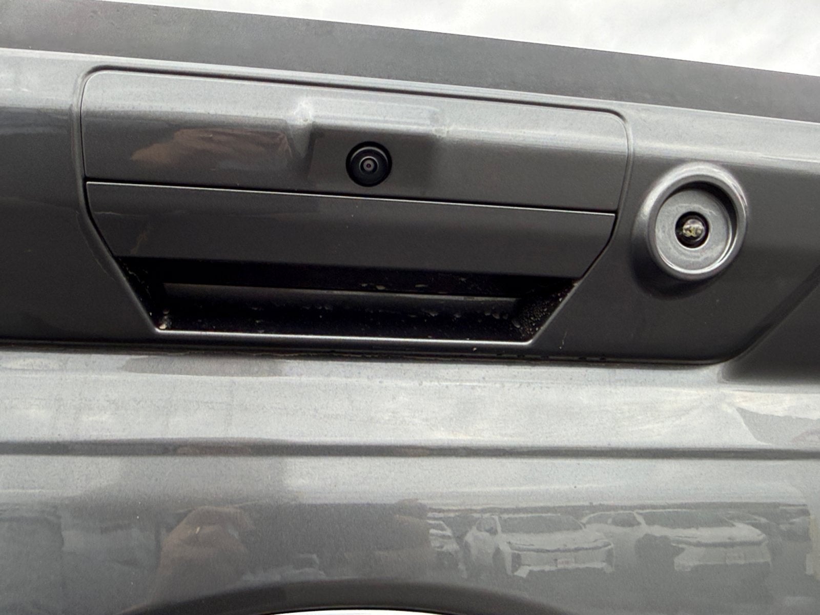 2025 Ford Super Duty F-250 SRW LARIAT