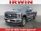 2025 Ford Super Duty F-250 SRW LARIAT