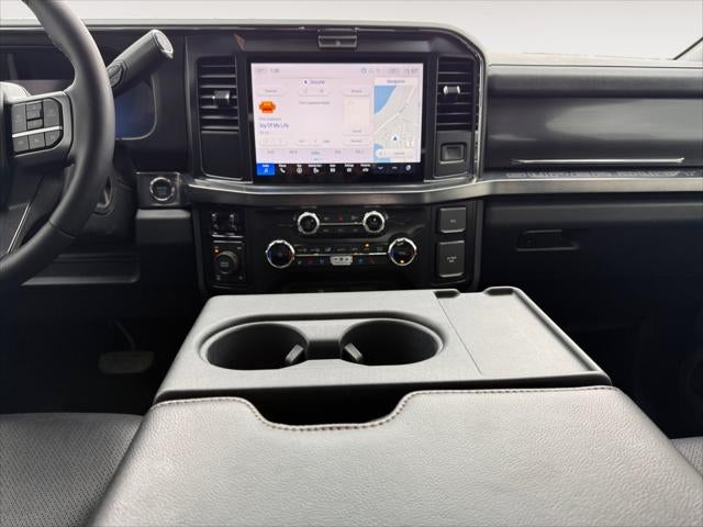 2025 Ford Super Duty F-250 SRW LARIAT