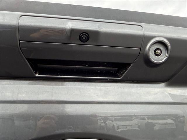 2025 Ford Super Duty F-250 SRW LARIAT