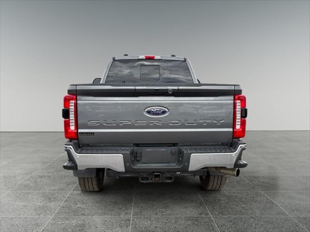 2025 Ford Super Duty F-250 SRW LARIAT