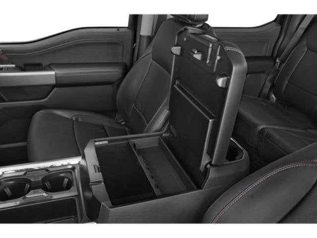 2024 Ford Super Duty F-250 SRW LARIAT