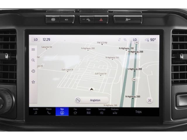 2024 Ford Super Duty F-250 SRW LARIAT