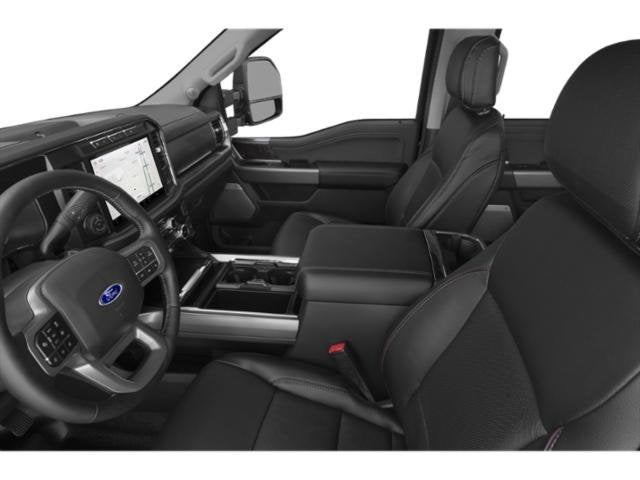 2024 Ford Super Duty F-250 SRW LARIAT