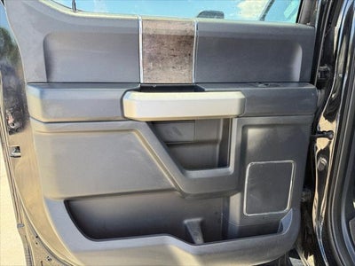 2022 Ford Super Duty F-250 SRW LARIAT