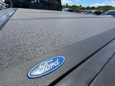 2022 Ford Super Duty F-250 SRW LARIAT