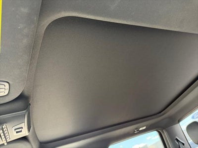 2022 Ford Super Duty F-250 SRW LARIAT