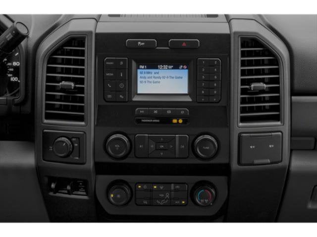 2022 Ford Super Duty F-250 SRW XL